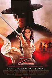 Legend of Zorro (2005)