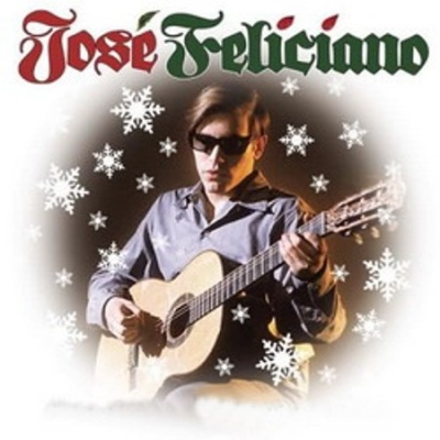 José Feliciano - Discography