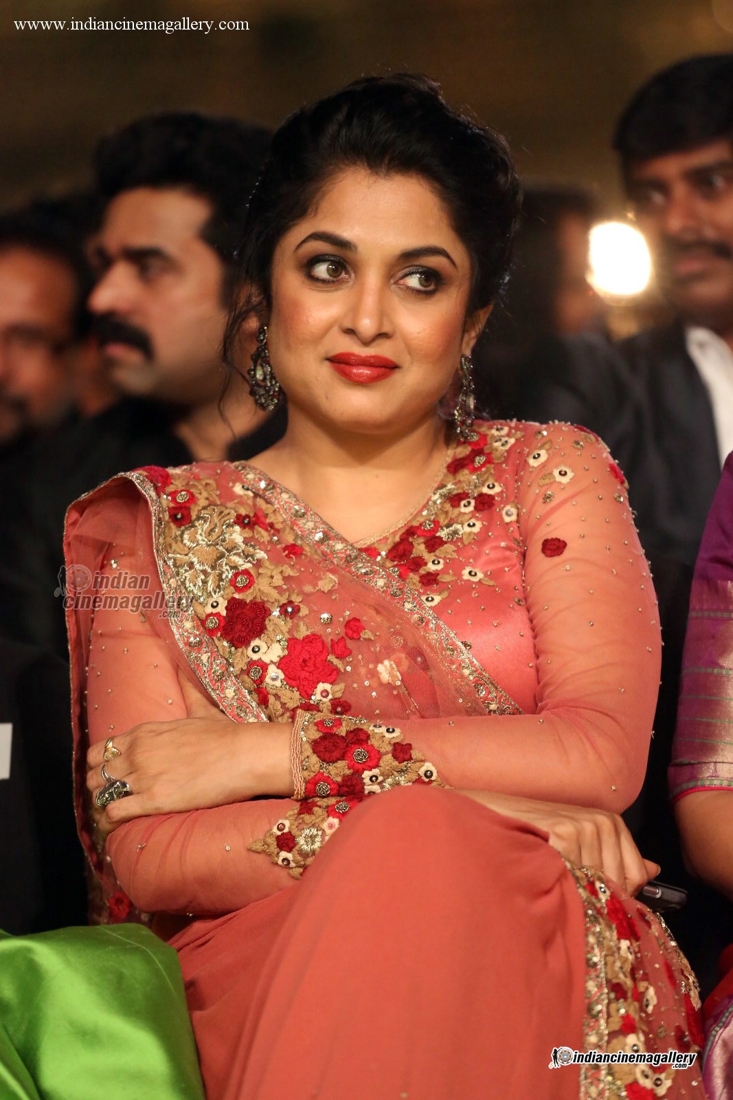 Free: Ramya Krishna Biography, Personal Info & Ramya Krishna Wallpapers