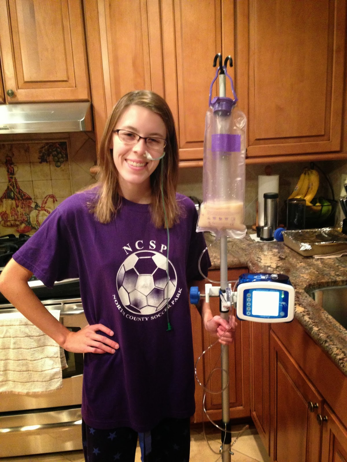 Moving Past Celiac Setbacks