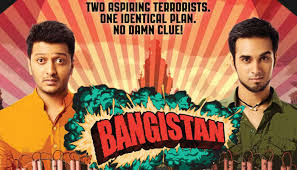 Bollywood movie Bangistan Box Office Collection wiki, Koimoi, Bangistan cost, profits & Box office verdict Hit or Flop, latest update Budget, income, Profit, loss on MT WIKI