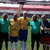 No Jayme Cintra, seleção brasileira máster vence 1ª edição dos Jogo das Estrelas da Amarati