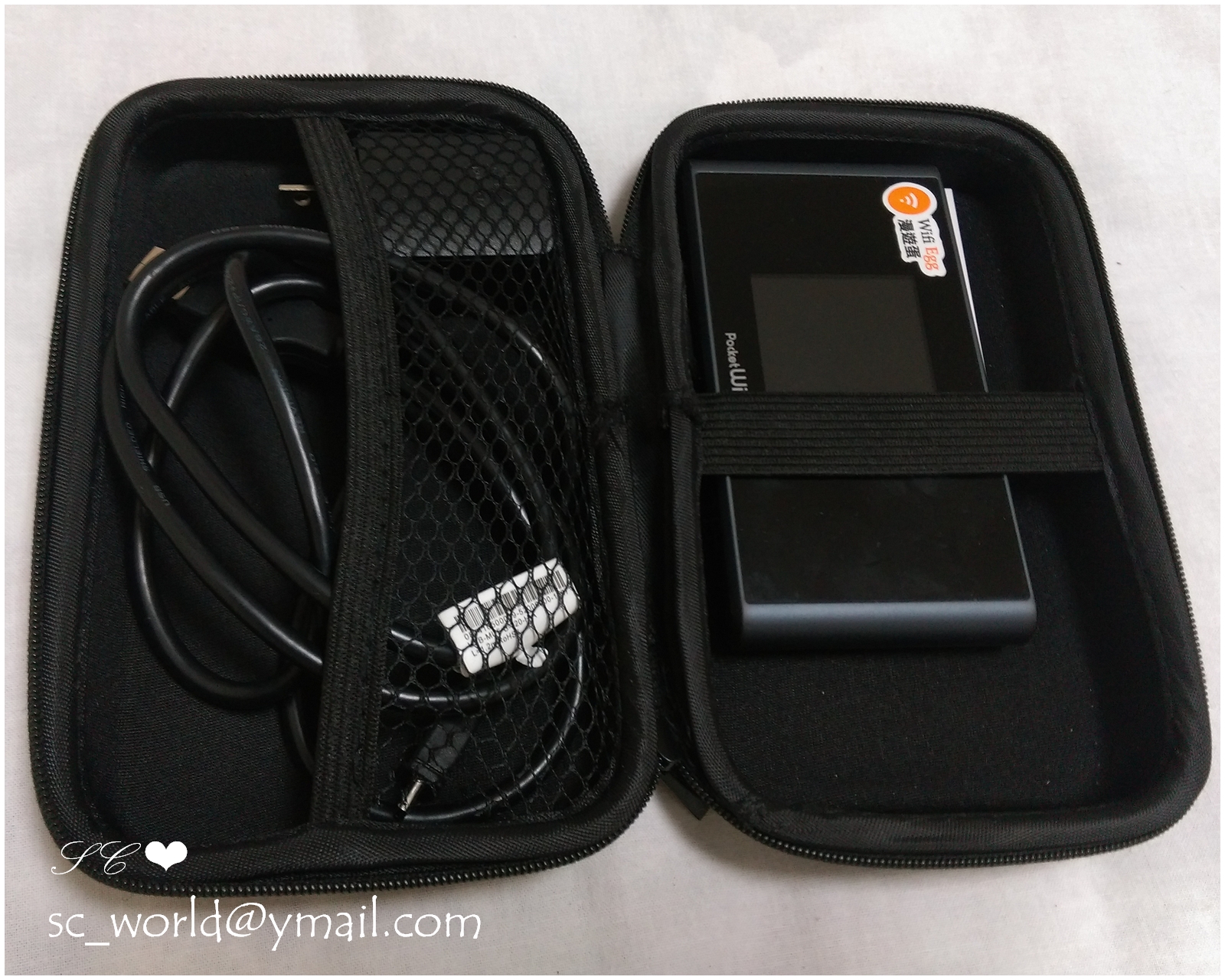 笑一笑。世界太美妙！！ 漫遊日本好伙伴 Wifi Egg 漫遊蛋 (讀者優惠)