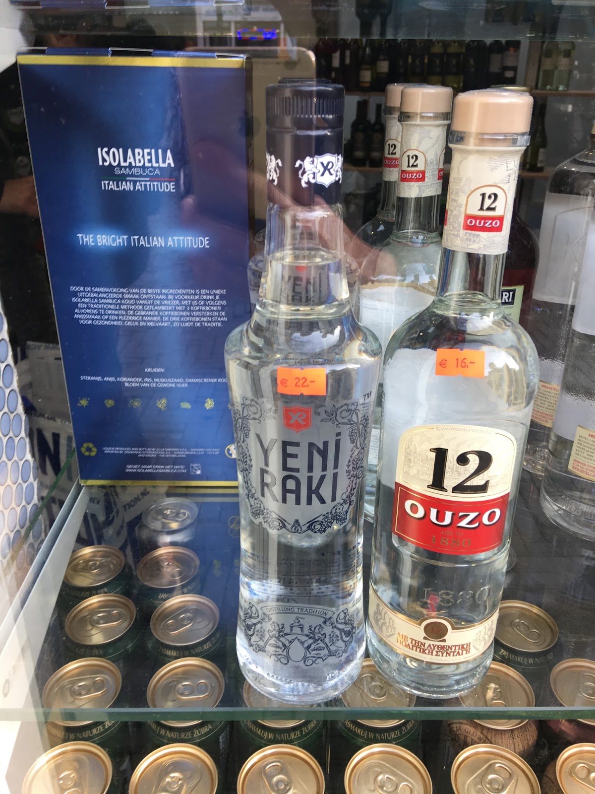 Erasmus Hollanda, Hollandada Yaşam 3