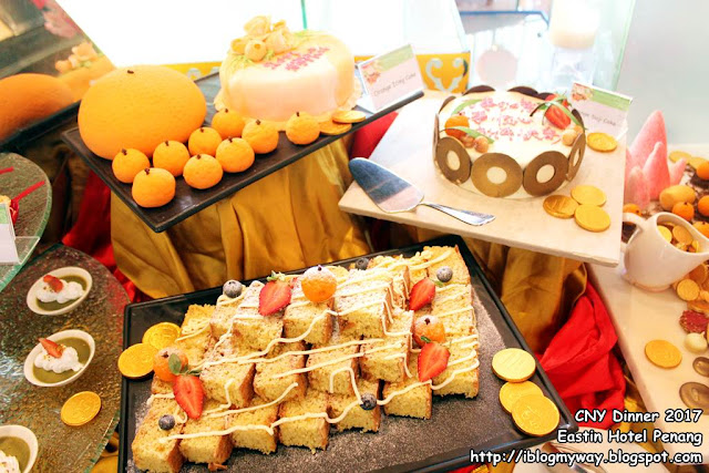 Assorted Pastries Assorted Pastries