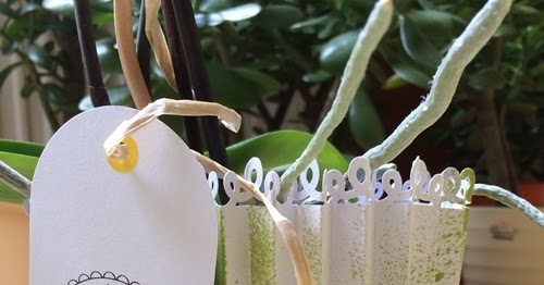 aufdeineweise.de Blog BlumentopfManschette