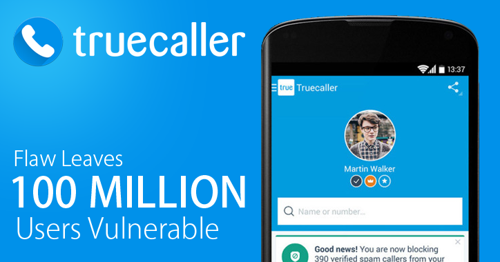 truecaller id login truecaller id login