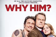 Bố Vợ Đối Đầu Chàng Rể - why him ?