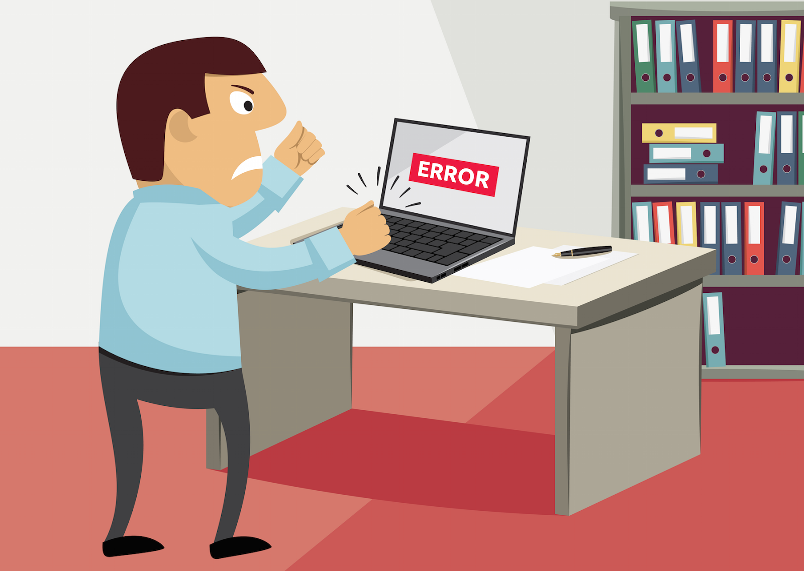 Resume Materi Pertemuan ke3 (Error Detection)