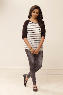 Actress Sri Divya Latest Photoshoot Pics HD 