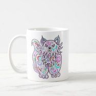 FAT CAT MUG