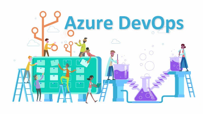 Azure DevOps - A new home for Visual Studio Team Services (VSTS)