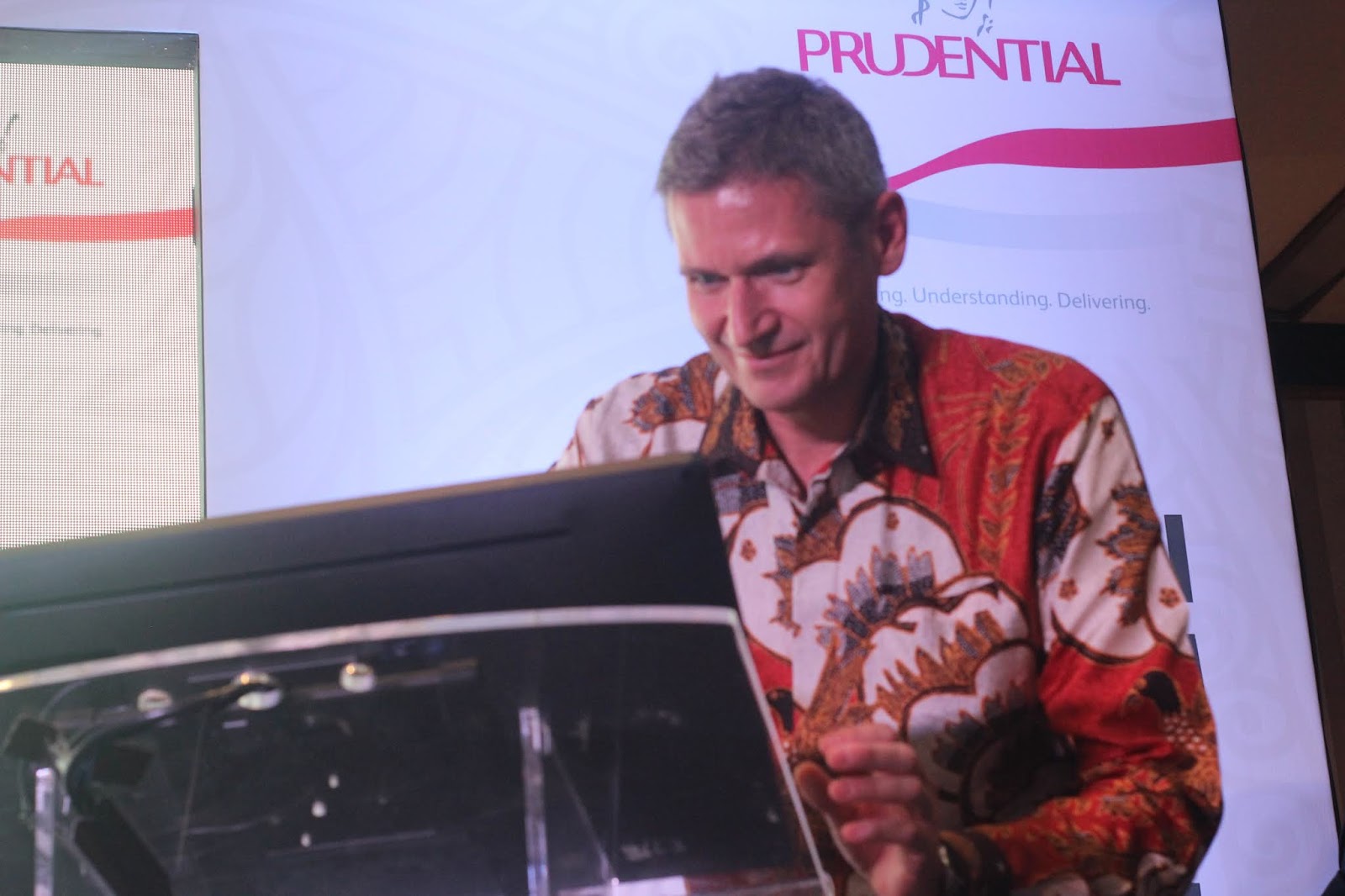 Dimana Bisa Bayar Asuransi Prudential - Asep Indonesia