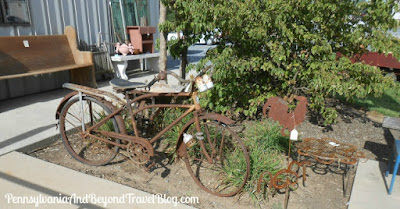 The Nest Antiques & More Shop in Palmyra 