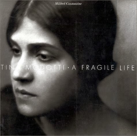 Terranova (Revista de Cultura, Crítica y Curiosidades) : Tina Modotti y