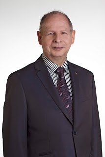 Pierre Scherb