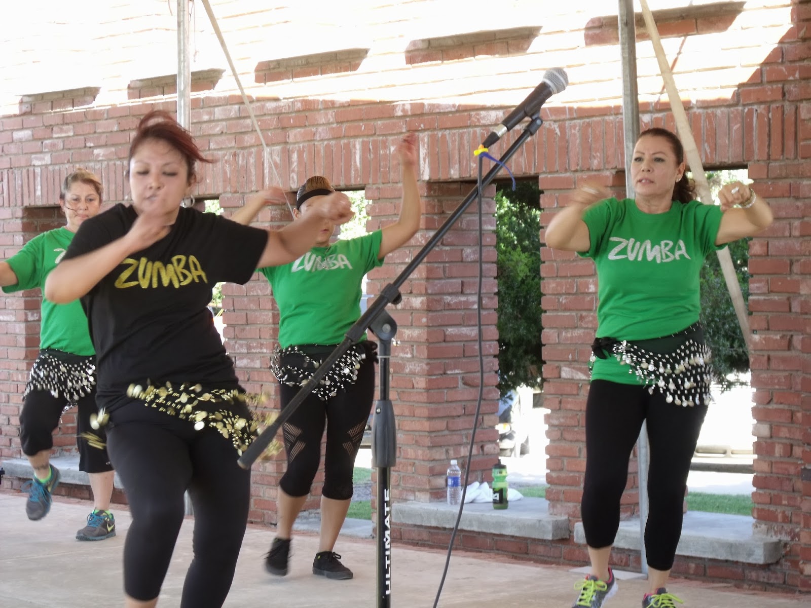 Watonga OK Photos from Watonga Cheese & Wine Festival