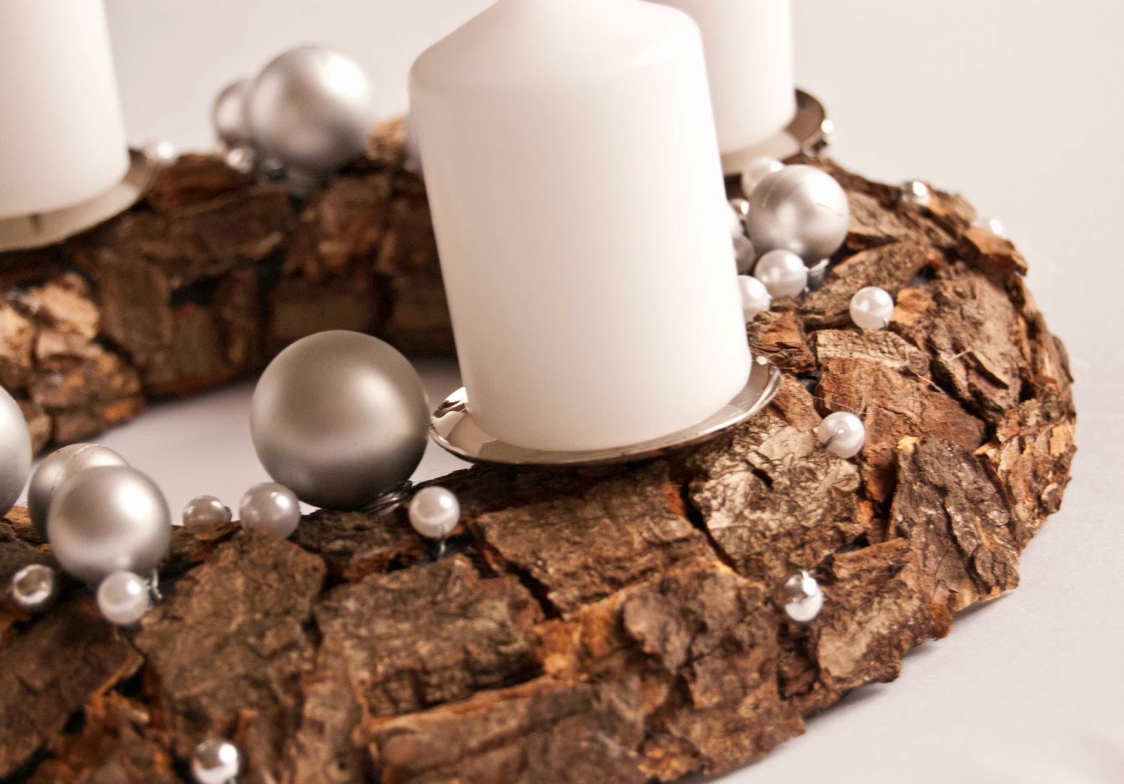 florasense Advento vainikai. Advent wreaths