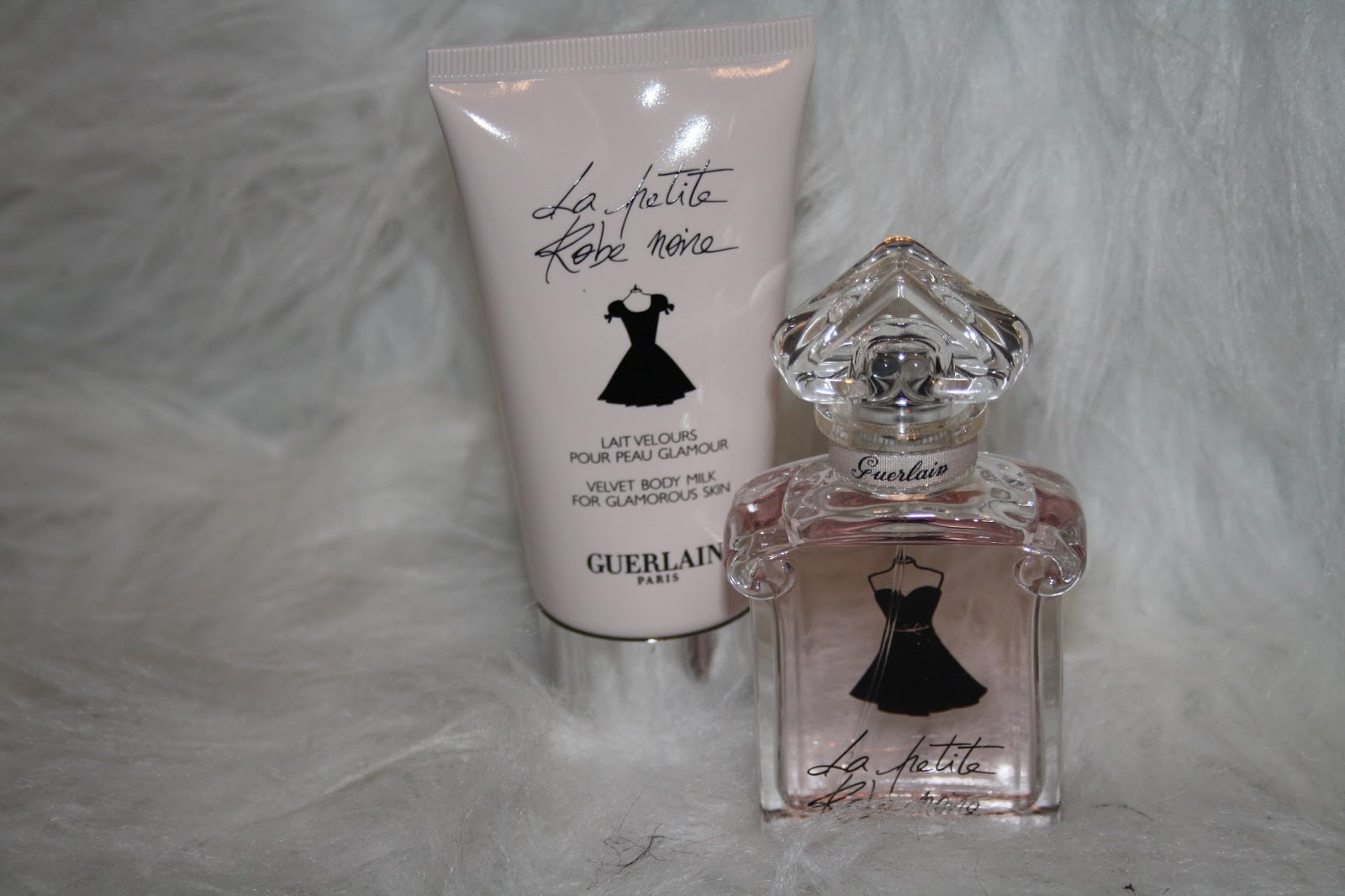 guerlain la petite robe noire gift set