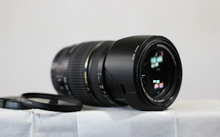 Jenis Lensa Dan Tips Membeli Lensa Kamera DSLR