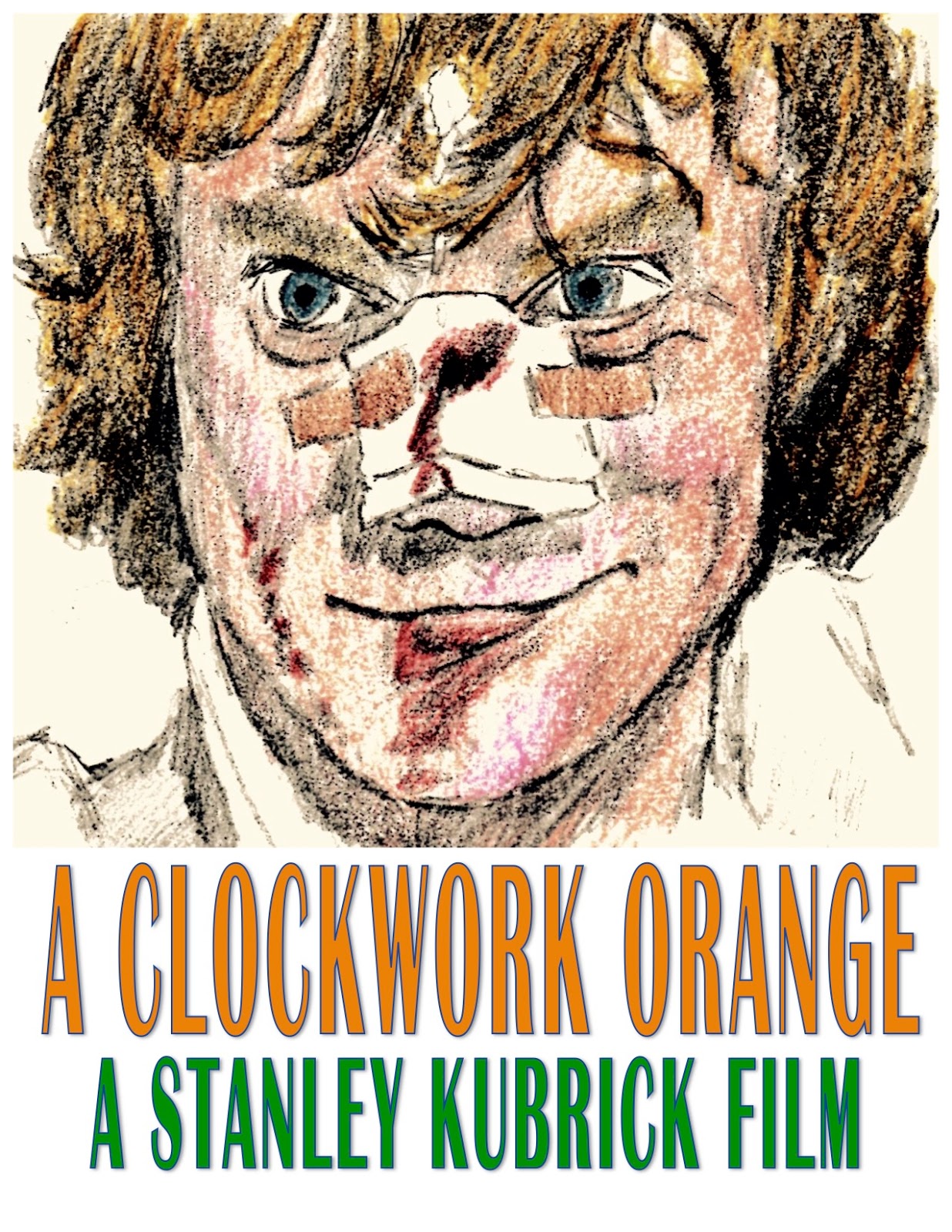 Adam Howard Has Too Many Movies to Watch Why don't they make