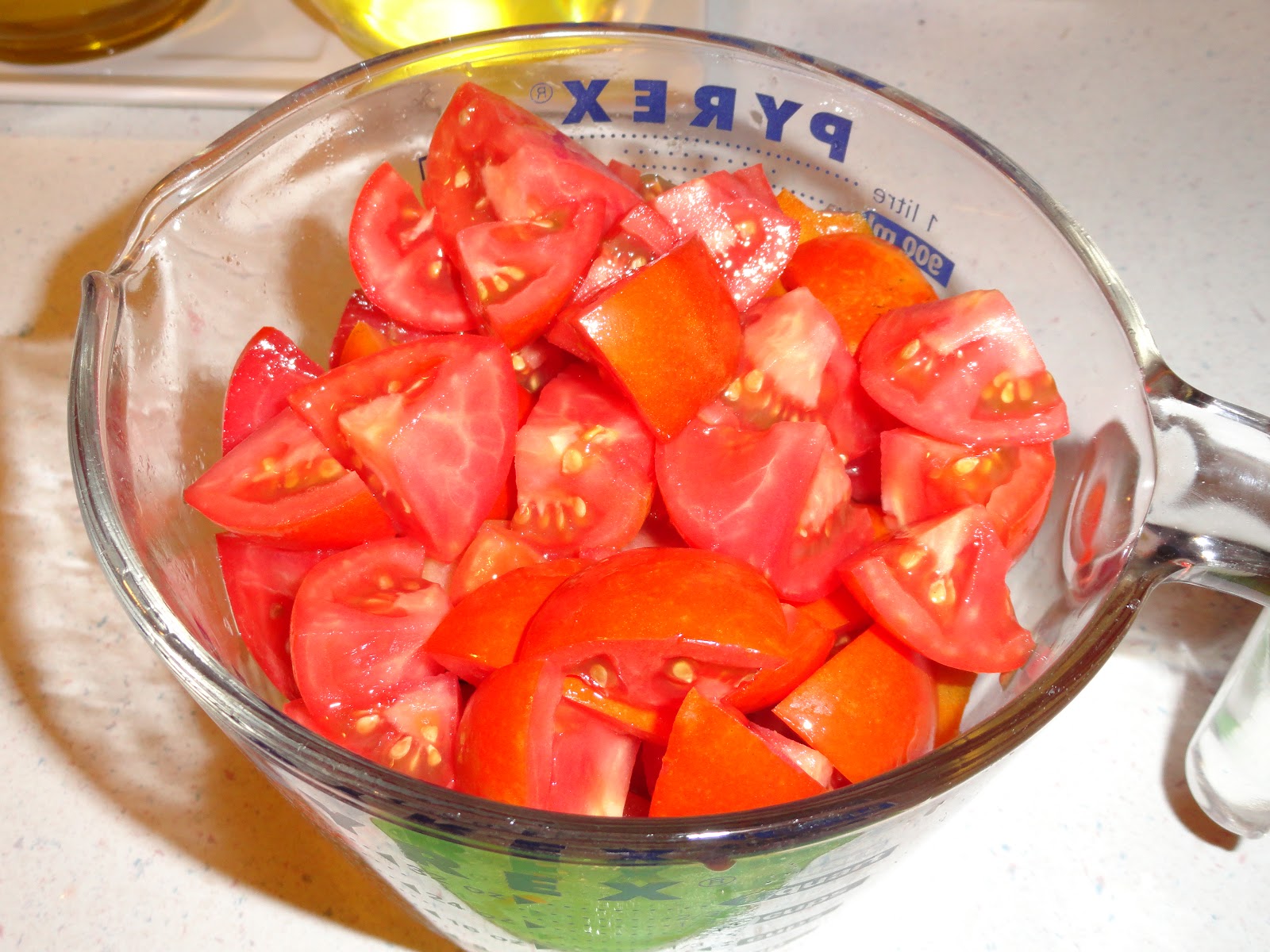 theArtisticFarmer Homemade Canned Ketchup