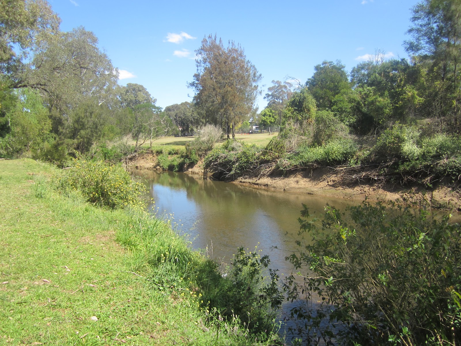 History Services Blog Convict History in Old Toongabbie and Winston Hills