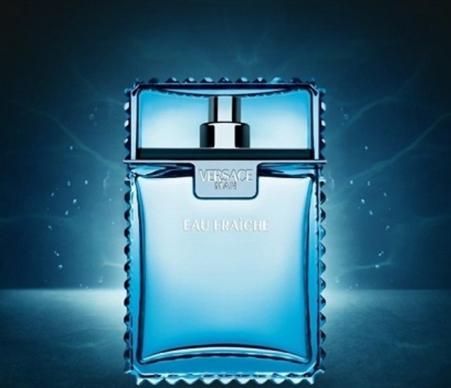 Brooklyn Fragrance Lover Versace Man Eau Fraiche Summer Classic