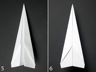 كيف تصنع طائرة ورقية بسهولة