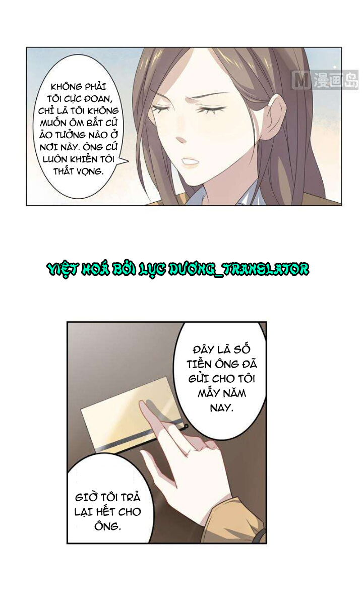 Nơi Nào Đông Ấm, Nơi Nào Hạ Mát - Chương 8 - Trang 14