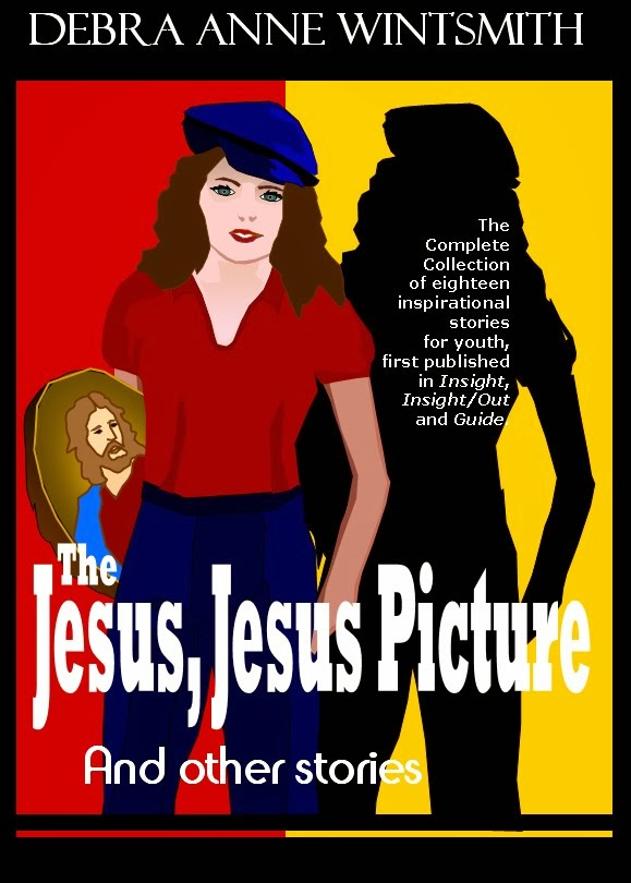 THE JESUS, JESUS PICTURE & Other Stories