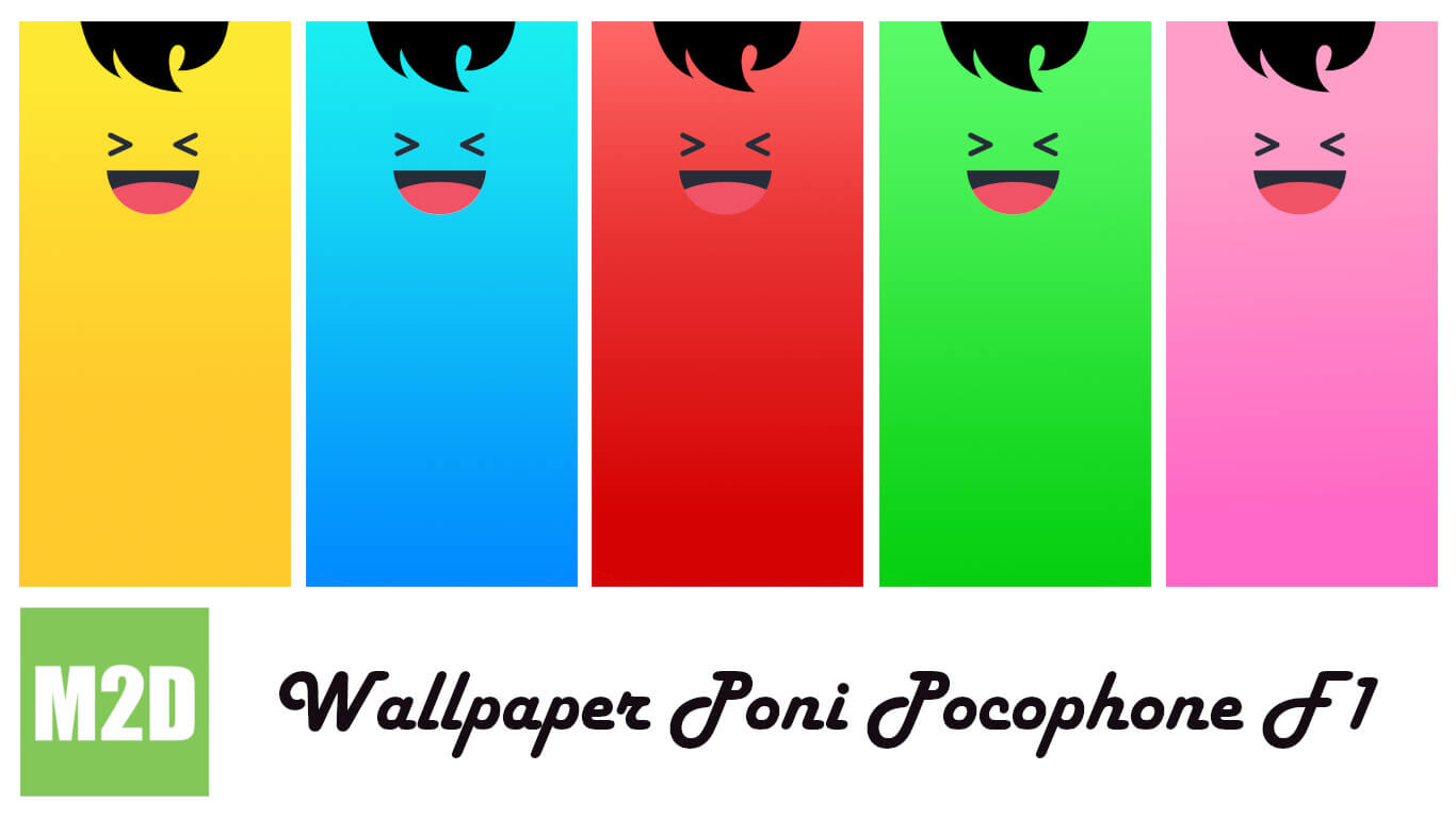 17 Wallpaper Keren Untuk Hp Notch Richi Wallpaper