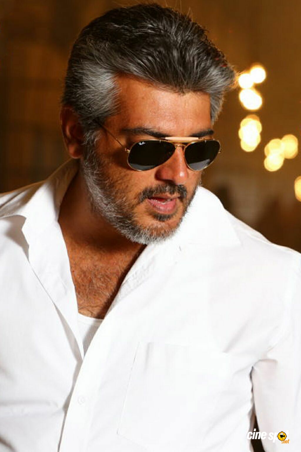DOCTORS HAVE ADVISED AJITH TO - Just Entertainment