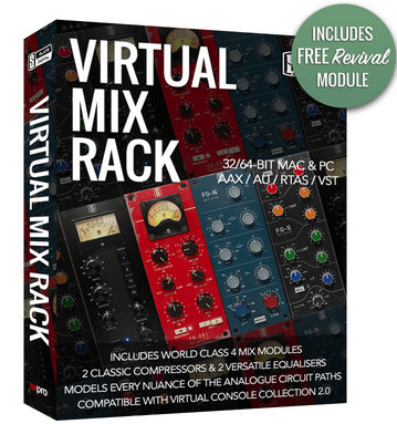 slate digital vmr complete bundle slate digital vmr complete bundle