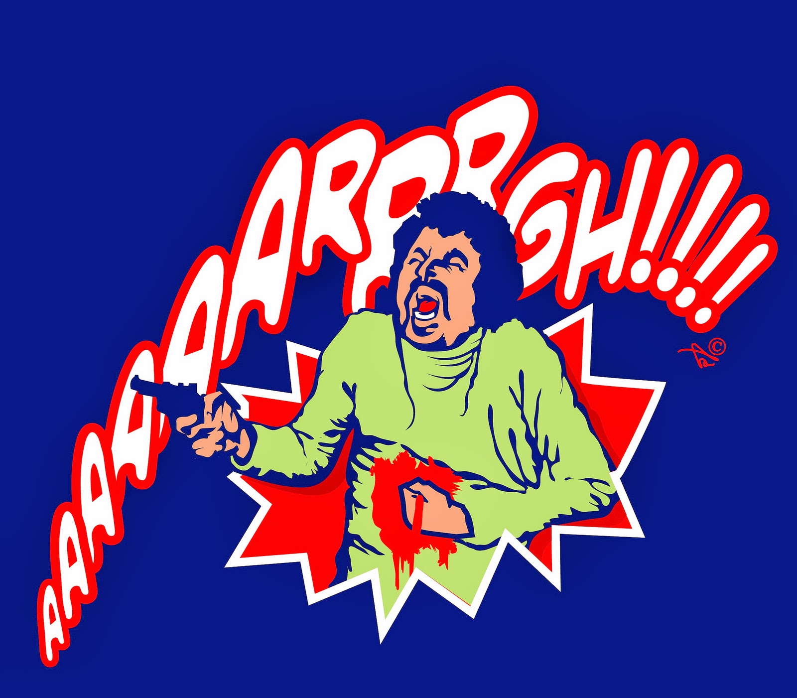 [ RASHED'S SHOWCASE ] Idea Effort Innovation