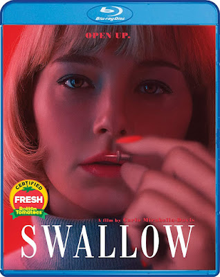 Swallow 2019 Bluray