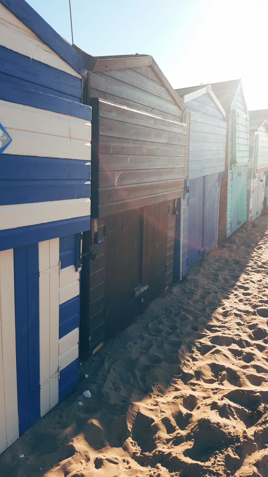 Exploring The Best Of Margate On The Beach