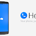تحميل برنامج كشف اسم المتصل Hello - تطبيق هلو للاندرويد