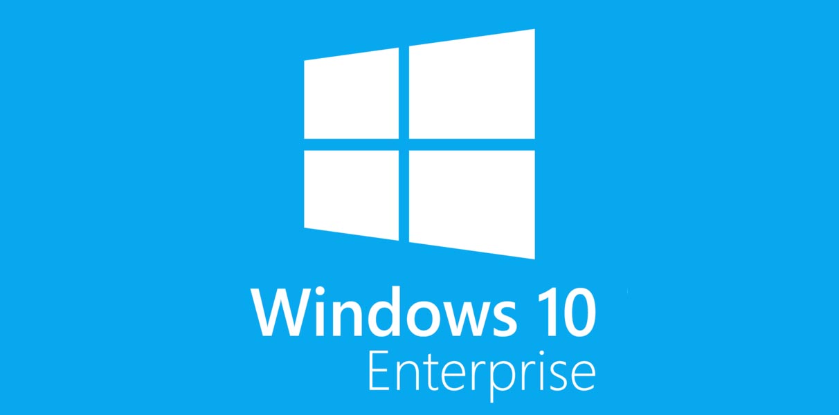 windows 10 enterprise full