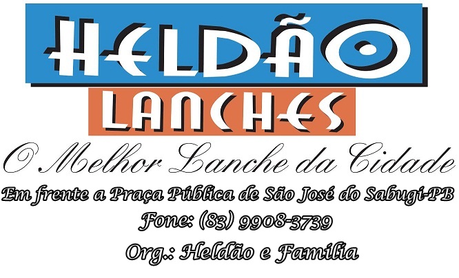 Heldão Lanches