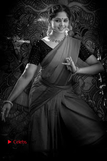 Actress Samarthya Nedimaram HD Pictureshoot Gallery  0005