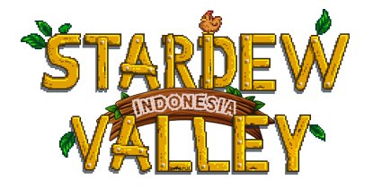 Stardew Valley Indonesia