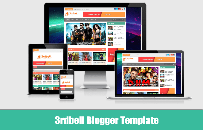 Free video blogger template download 2016