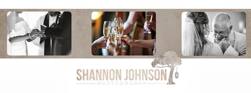 Shannon Johnson Photography