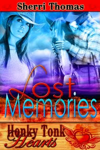 LOST MEMORIES