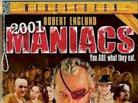 [HD] 2001 Maniacs 2005 Ganzer Film Kostenlos Anschauen