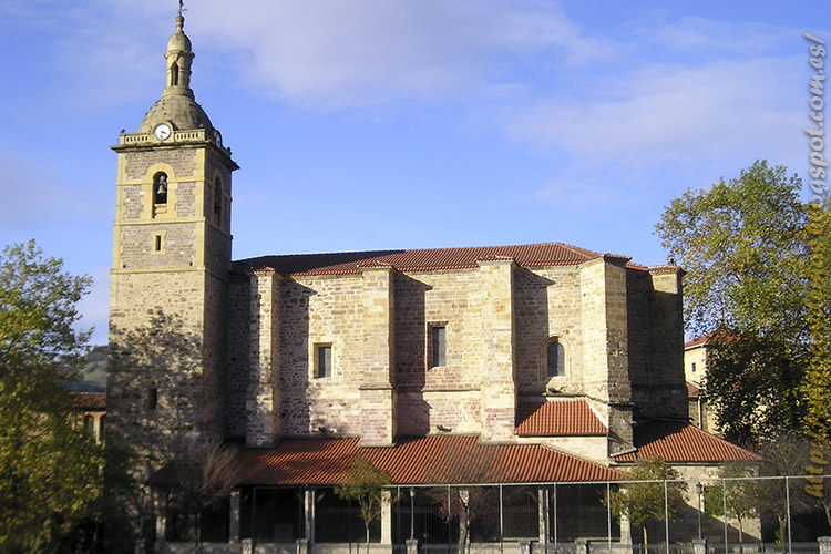 De todo un poco y alguna cosa más Lazkao / Lazcano