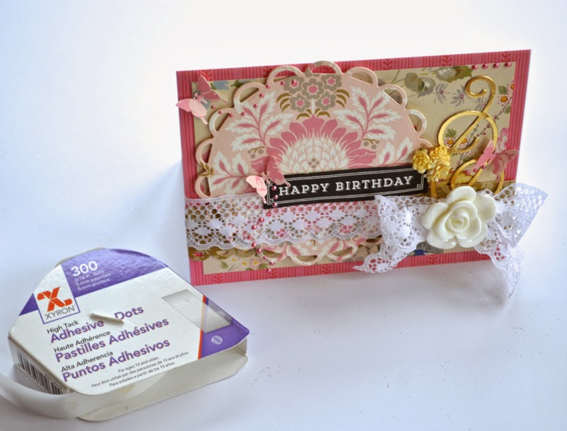 Much Ado About Nothing Anna Griffin EXCLUSIVE!!