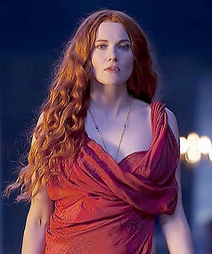 El Blog de las Series Americanas: Precuela de Espartaco