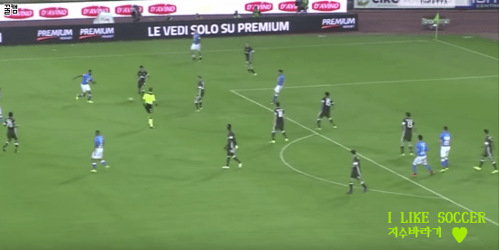 메르텐스 플레이 스타일 데이터주의.gif | 인스티즈